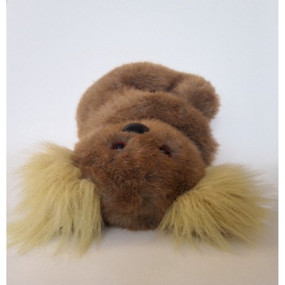 Plush Creations by Dakin Wally Koala Bear Stuffed Animal Toy vintage 13 in - Picture 3 of 8